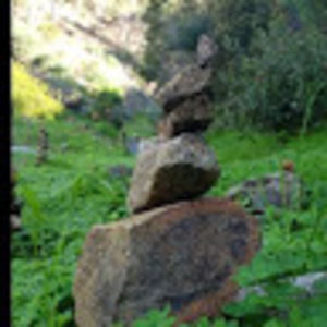 Meet your Posher, Mark